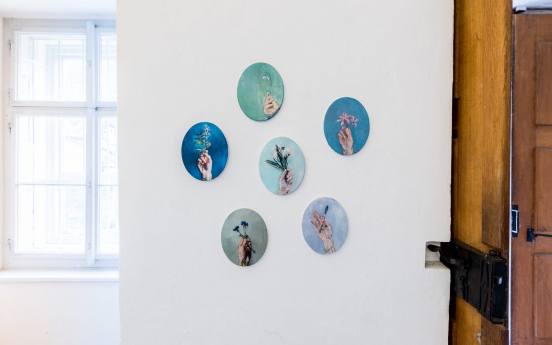 Evalie Wagner, Project Parz one