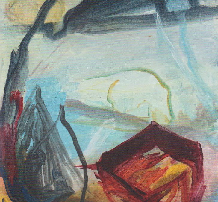 Manfred Hebenstreit aus der Serie Landstriche