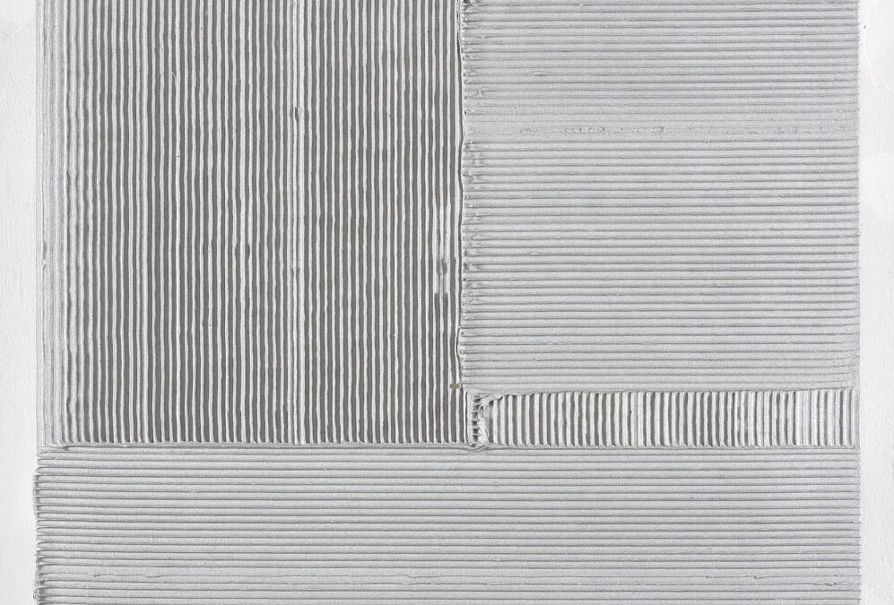 JAKOB GASTEIGER Parallel Vienna 2018