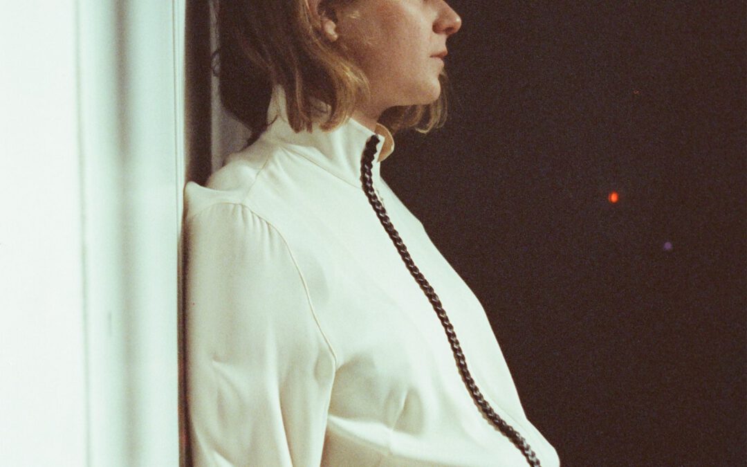 Portrait Ina Fasching