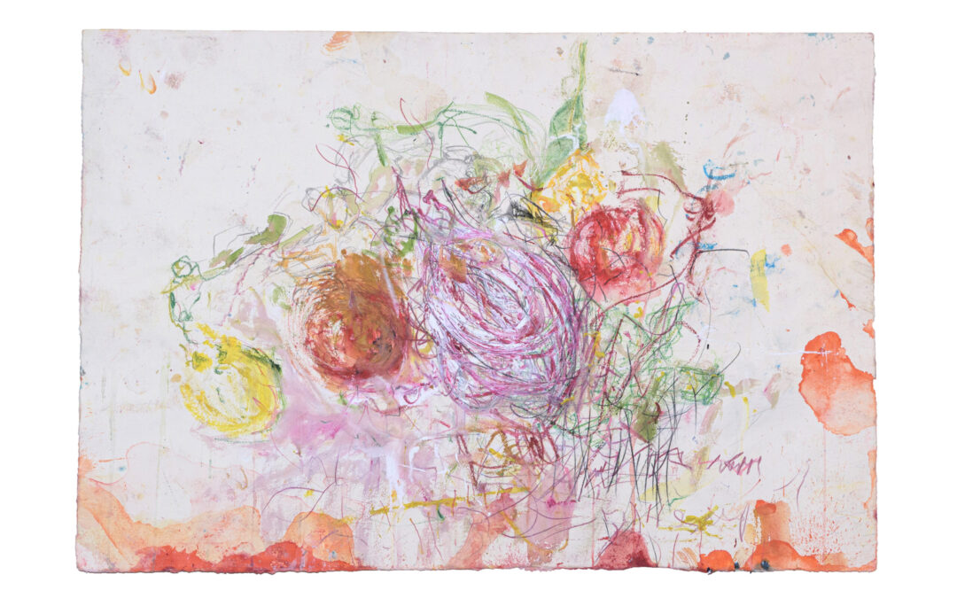 Stilleben 50×70