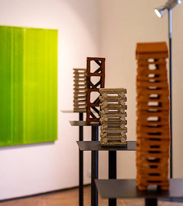 1:1 JAKOB GASTEIGER | FRANZ JOSEF ALTENBURG